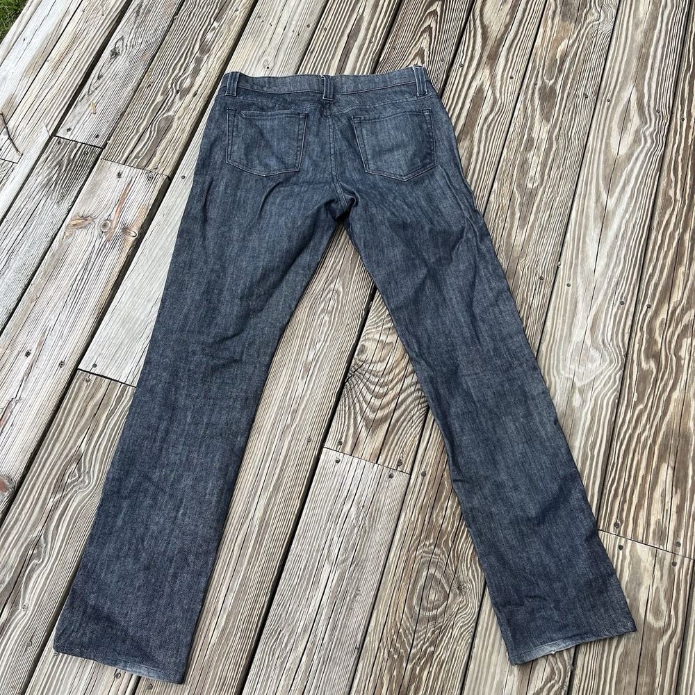 Rock & Republic LIMITED EDITION Recession‎ Collection Denim Jeans Women's Sz 34 - Picture 2 of 5